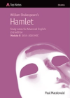 TOP NOTES HAMLET