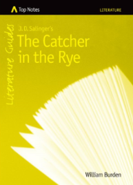 TOP NOTES THE CATCHER IN THE RYE
