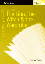 TOP NOTES THE LION, THE WITCH AND THE WARDROBE 