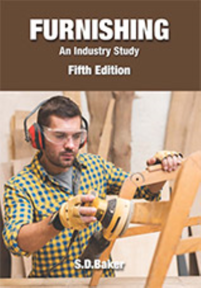 FURNISHING AN INDUSTRY STUDY FOR SECONDARY SCHOOLS 5E