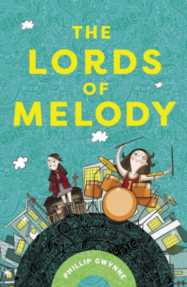 THE LORDS OF MELODY