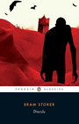 DRACULA: PENGUIN CLASSICS