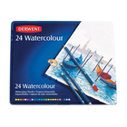 24 DERWENT WATERCOLOUR PENCILS