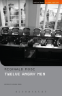 TWELVE ANGRY MEN: METHUEN DRAMA STUDENT EDITION