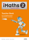 iMATHS TEACHER BOOK 2