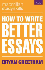 HOW TO WRITE BETTER ESSAYS