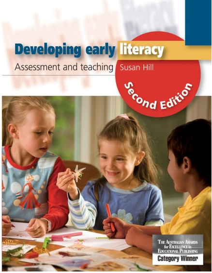 DEVELOPING EARLY LITERACY 2E