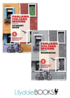 PARLIAMO ITALIANO INSIEME LEVEL 1 STUDENT BOOK + WORKBOOK + EBOOK 2E PACK