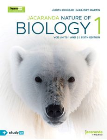 JACARANDA NATURE OF BIOLOGY 1  VCE UNITS 1&2 PRINT & LEARNON 6E (INCL. STUDYON)