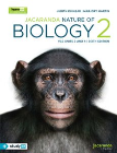 JACARANDA NATURE OF BIOLOGY 2 VCE UNITS 3&4 PRINT & LEARNON 6E (INCL. STUDYON)
