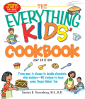 EVERYTHING KIDS' COOKBOOK