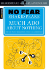 NO FEAR SHAKESPEARE MUCH ADO ABOUT NOTHING