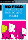 NO FEAR SHAKESPEARE ROMEO AND JULIET