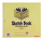 578A SKETCH BOOK 20 PAGE