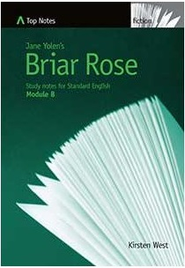 TOP NOTES BRIAR ROSE