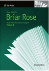 TOP NOTES BRIAR ROSE