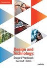DESIGN AND TECHNOLOGY STAGE 6 WORKBOOK 2E