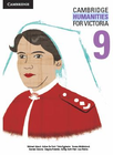 CAMBRIDGE HUMANITIES FOR VICTORIA 9 STUDENT BOOK + EBOOK