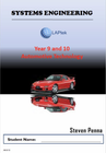 AUTOMOTIVE TECHNOLOGY STUDIES YEAR 9/10 STUDENT WORKBOOK