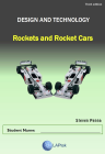 DESIGN & TECHNOLOGIES VIC: ROCKETS & ROCKET CARS 3E STUDENT WORKBOOK