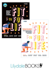 FIT FOR LIFE! FOR THE VICTORIAN CURRICULUM YEAR 9&10 STUDENT BOOK + WORKBOOK + EBOOK PACK 2E