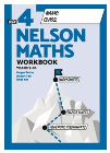 NELSON MATHS BOOK 4 STUDENT WORKBOOK