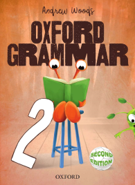 OXFORD GRAMMAR STUDENT BOOK 2 2E