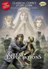 CLASSICAL COMICS TEACHER RESOURCE: GREAT EXPECTATIONS