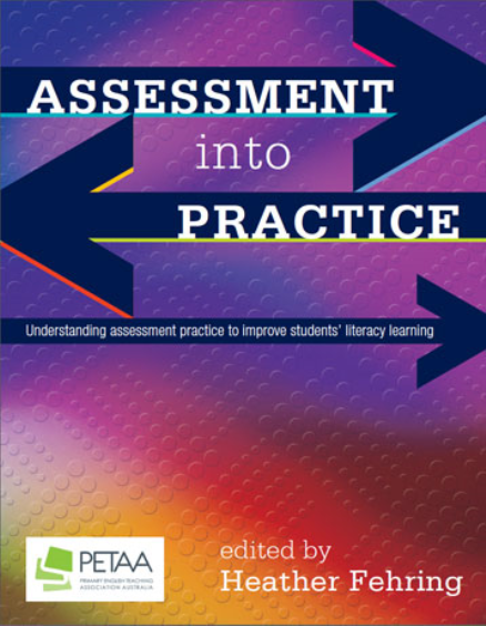 ASSESSMENT INTO PRACTICE