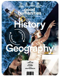 GOOD HUMANITIES 7 VIC STUDENT BOOK + EBOOK