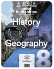 GOOD HUMANITIES 8 VIC STUDENT BOOK + EBOOK