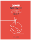 GOOD SCIENCE 7 VIC STUDENT BOOK + EBOOK