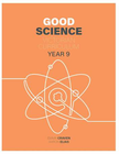 GOOD SCIENCE 9 VIC STUDENT BOOK + EBOOK
