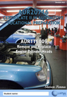 CERT II IN AUTOMOTIVE VOCATIONAL PREPARATION: REMOVE & REPLACE ENGINE CYLINDER HEADS 