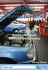 CERT II IN AUTOMOTIVE VOCATIONAL PREPARATION: REMOVE & REPLACE WHELL & TYRE ASSEMBLIES 