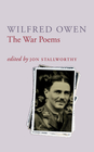 THE WAR POEMS OF WILFRED OWENS