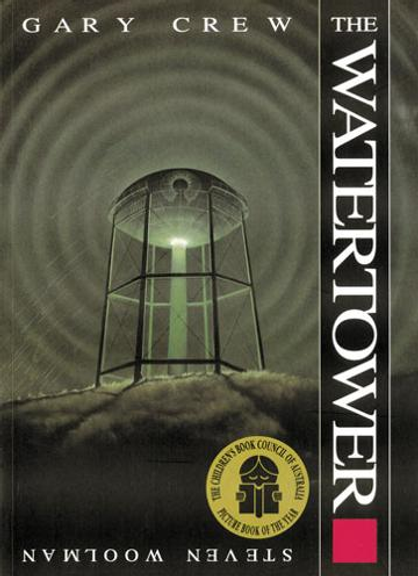 THE WATERTOWER