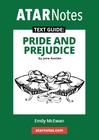 ATAR NOTES TEXT GUIDE: PRIDE & PREJUDICE BY JANE AUSTEN
