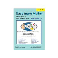 BASIC SKILLS EASY - LEARN MATHS 1A