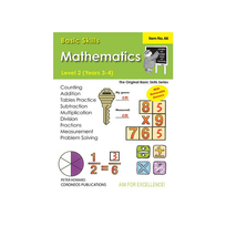 BASIC SKILLS MATHS LEVEL 2 YEARS 3 - 4