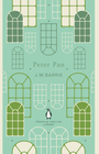 PETER PAN: PENGUIN ENGLISH LIBRARY