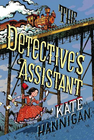 THE DETECTIVE'S ASSISTANT