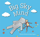 BIG SKY MIND (HARDBACK)