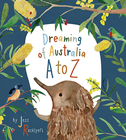 DREAMING OF AUSTRALIA A-Z (HARDBACK)