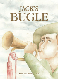 JACK'S BUGLE (HARDBACK)