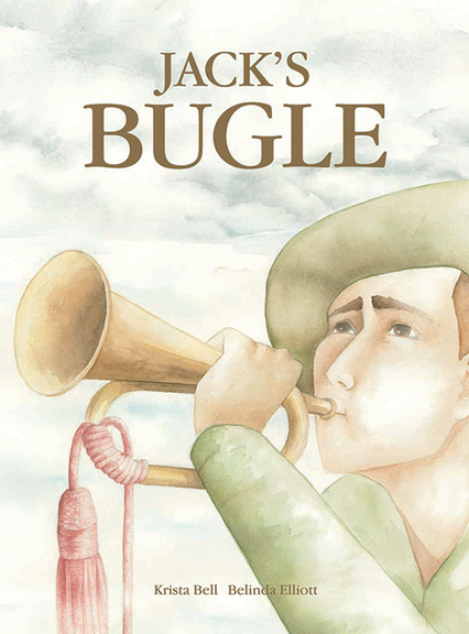 JACK'S BUGLE (HARDBACK)