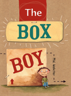 BOX BOY (HARDBACK)