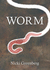 WORM (HARDBACK)