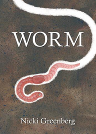 WORM (HARDBACK)