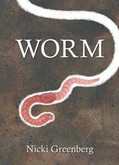WORM (HARDBACK)